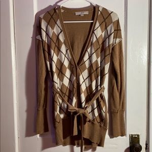 Ann Taylor cardigan